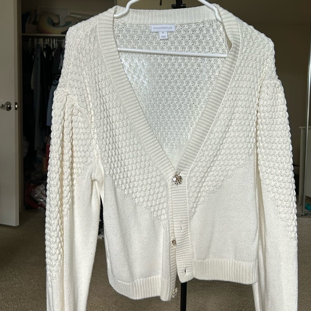 Macys Cardigan